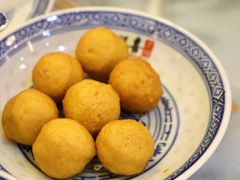 咖喱鱼蛋-双喜老铺(人民广场店)