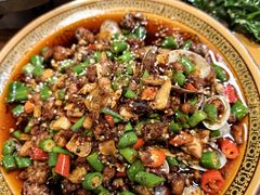 花甲鸡-庭院小酌(瑞莲街店)