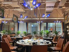 -牧雲子·臻选云南菜 .商务宴请(泰然大厦店)
