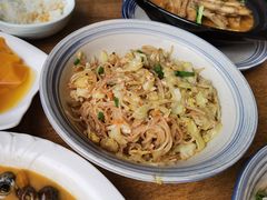 -丰乐餐厅·始于1999·本地老字号