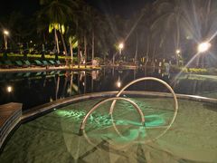 -三亚湾海居铂尔曼度假酒店