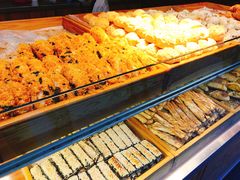 -米熊薯薯 超级糕工厂(富国街店)