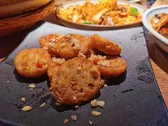 -周家二小姐的菜(西津渡店)