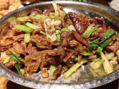 -95号酱骨·一块豆腐(展春园西路店)