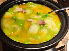 -茄子恰恰·新云南小炒(坪山益田店)
