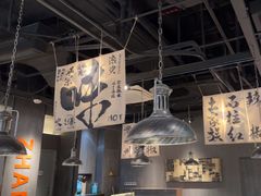 -张翻越·川渝冒菜·武汉黑鸭煲(城北万象城店)