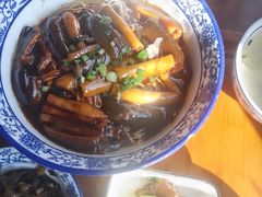 -孙盛兴奥灶面馆·蟹黄面·三虾面(山塘街总店)
