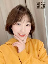 -简法造型·品牌形象店