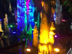 -泰安地下龙宫景区