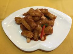 -功德林素菜饭庄(前门店)