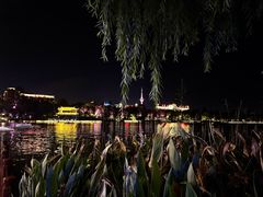 -南通濠河风景名胜区