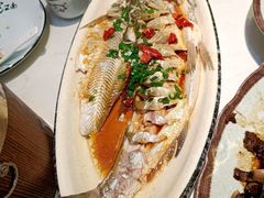 -乌记大厨餐厅
