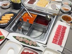 -海底捞火锅(宝龙广场夜宵主题店)