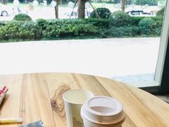 -星巴克臻选(湖滨道店)