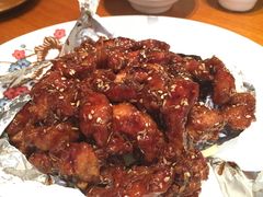 -金掌勺东北菜(格兰晴天店)