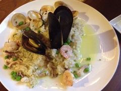 Cafe&nbsp;de&nbsp;L’Avenue&nbsp;Pizza&nbsp;&&nbsp;Bistro-浦鸿会尚莊亲子餐厅(碧云店)