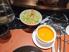 -牛将军•涮肉•烤肉(北京王府井·故宫店)