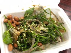 -陈老添美食店(宝华路店)