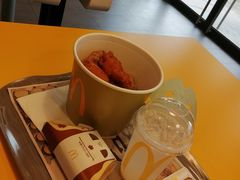 -麦当劳(平度扬州路店)