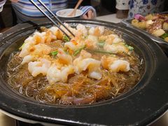 -绿茶餐厅(朝阳大悦城店)