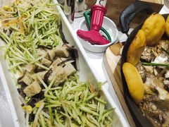 -渔码头食府·20年蓬莱老字号(登州路店)