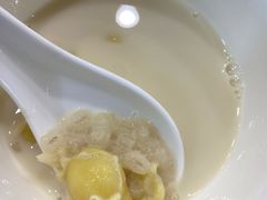 -地茂馆甜品