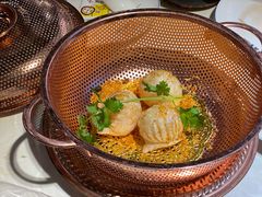 避风塘虾饺子-点都德·毕德寮