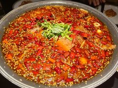-麻六记(凤凰汇店)