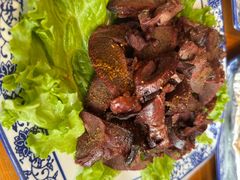 -吉顺坑烤