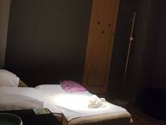 -金色印象·4k影院式足体养生(大渡口店)
