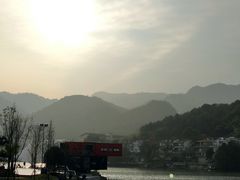 景点-海兰云天度假区温泉