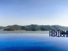 -天目湖涵田度假村