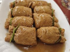 口袋豆腐-玉华台饭庄(裕中西里小区店)