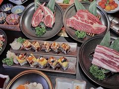 -無二炙坊·和牛烧肉(大钟寺1733店)