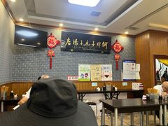 -何胖子丸子汤(南海街店)