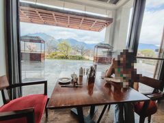 -林芝工布庄园希尔顿酒店-猎味中餐厅