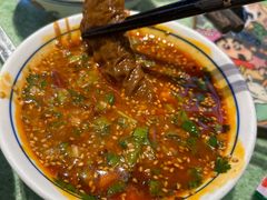 -憨铁匠老火锅(龙岗万科里店)