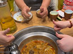-刘一锅筋头巴脑(千峰路店)