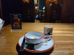 -新白鹿餐厅(龙游路总店·杭帮菜名店)