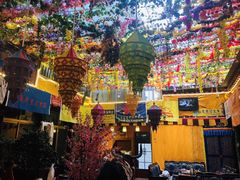 -吉祥圣雪藏餐