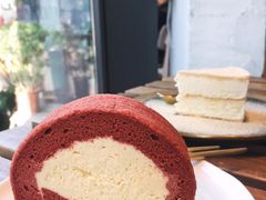 -Home Cafe(水榭春天店)