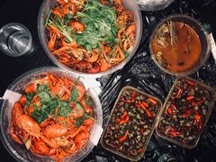 -鲁小三·大骨自助(金山总店)
