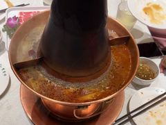 -东来顺饭庄(天坛店)