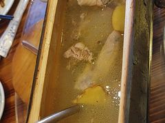 -61号餐吧(兴坪古镇漓江店)