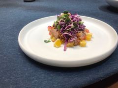 -荷风细雨·中国茶宴(碧云店)