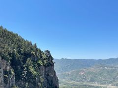-北岳恒山