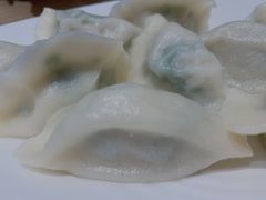 -船歌·鱼水饺青岛菜(国贸商城店)