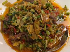 -太二酸菜鱼(福州泰禾店)