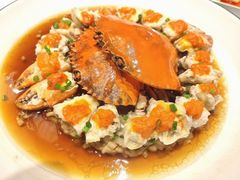 -食悦江南·淮扬菜·烤鸭(亚运村·惠新店)