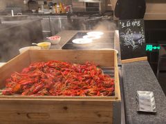 -Social 秀西餐厅-长沙瑞吉酒店(运达店)